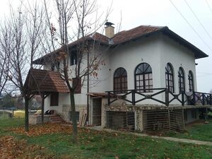 House in Apatin for sale