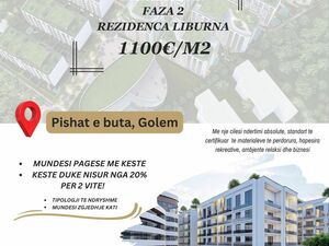 EXCLUSIVE! PHASE 2 RESIDENCE LIBURNA, APARTMENTS FOR SALE
