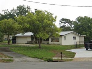 Single Family Home