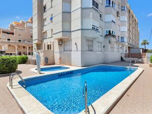 Property in Spain. Apartment close to beach in Punta Prima