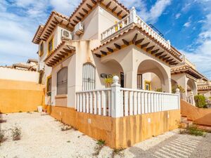 Property in Spain, Townhouse in Orihuela Costa,Costa Blanca