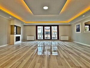 2+1 Apartment For Sale In Istanbul