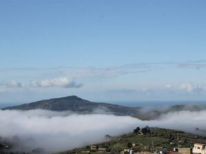 Townhouse in Sicily - Casa Cedervall