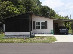 Mobile Home For Sale