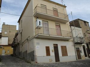 Panoramic Townhouse in Sicily - Casa Primavera