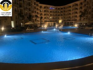 Studio for sale, Princess Resort-Hurghada