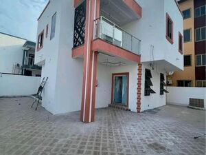 Exexutive 3Bedroom House @ Spintex/+233243321202