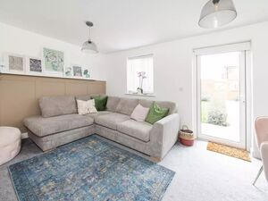 2 Bed, Terrace House, For Sale