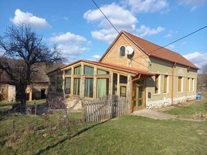 Large luxurious house for sale in South West Hungary