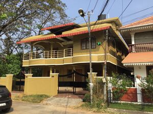 Beautiful house with all amenities for sale