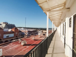 Apartment with terrace in Alicante province