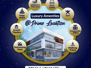 Indulge in Opulence: Exploring High Class Amenities