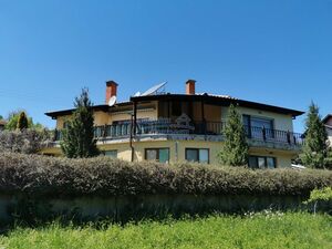 Magnificent property 10km to the city of the roses Kazanlak