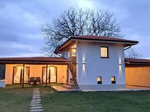 Luxury Bulgarian house in Elhovo Stara Zagora close to lakes