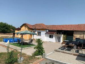 Renovated Bulgarian house in Gradishte Pleven 55km to VT