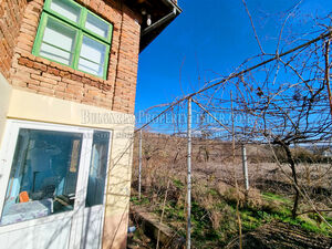 Pay Monthly Big Mansion In Bulgaria Homestead Katselovo