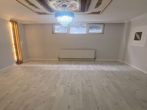 2+1 Apartment For Sale In Istanbul