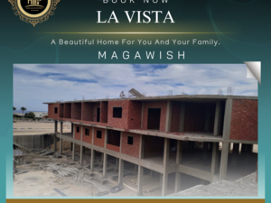 La Vista Resort: A Luxury Living Experience in Magawish