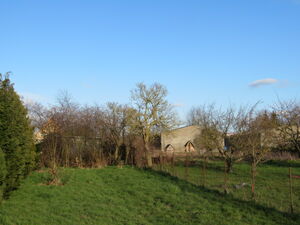 4 - 6, Building Plots+Existing outbuildings+ Large Orchard