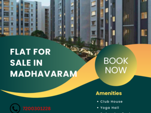 Where Dreams Come True: Silversky Builders' 2 & 3 BHK Apartm