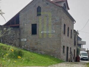 Local Accommodation in Vale do Ferro - Central Portugal