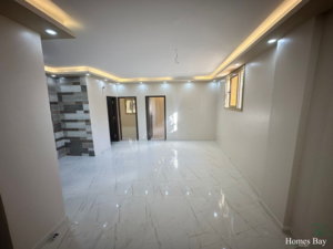 Spacious new two bedrooms apartment Magawish