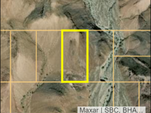 5ac San Bernardino County CA