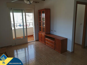 Apartment with terrace in Orihuela Costa, Alicante province.