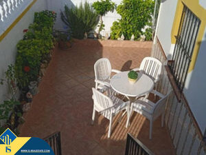 House with shared pool, in the province of Alicante, in the 