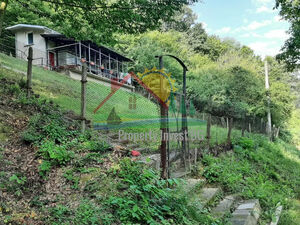 2-Storey House with fantastic views in villa zone of Gabrovo