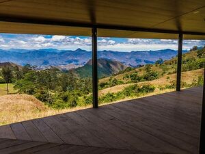 78 acre Farm in Ecuador 