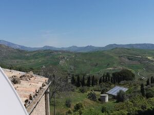 Panoramic Townhouse in Sicily - Casa Montalbano Lgo Stazzone