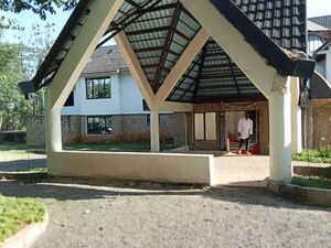 75% Complete Boutique Hotel on 3.7 Acres in Kenya for Sale