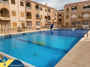 Apartment with shared pool, in the province of Alicante, in 