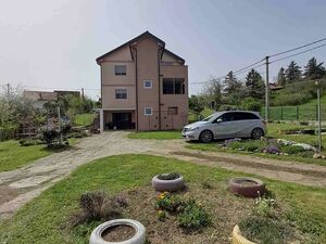 Sale of a house in Belgrade-Grocka