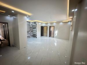 New and spacious 2 bedrooms apartment with pool in Magawish