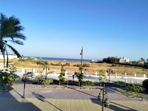 Apartment for sale 160m in hurghada 
