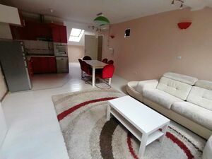 Two-room apartment for sale, Novi Sad, €125,000, 68m²