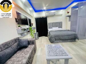 Studio apartment for rent, Princess Resort
