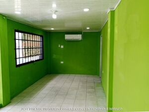 Commercial Space for Rent