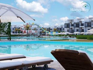 Private Roof: Hurghada´s largest Pool-Resort!