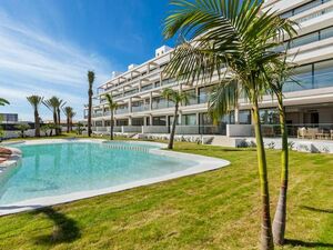 Property in Spain. New apartments close to beach in La Manga