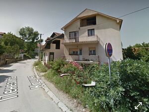 House for sale in Nis - URGENT SALE