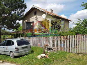  Sale House Dobrich Province - Geshanovo 80m²