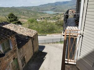 Panoramic Townhouse in Sicily - Casa Di Liberto Alessandria