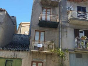 Townhouse in Sicily - Casa Di Maggio Santo Stefano