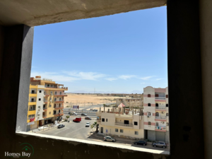 Create your own future 2 bedrooms apartment in El Ahyaa