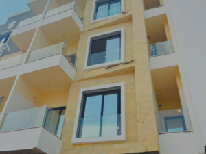  Apartment Two bedrooms 93m pool view Aqua Infinity Hurghada