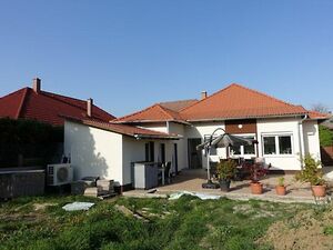 New build house Dec 2023 on 800m² land in Hungary