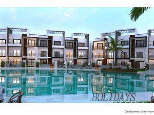 Discover Serenity at Holydays Park Your Idyllic Retreat on